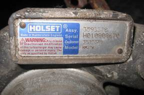 ТУРБОКОМПРЕССОР DAF LF 45 55 00-2006 год. 170KM