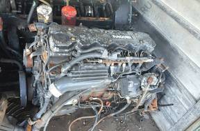 ТУРБОКОМПРЕССОР DAF LF 45 55 180 220 euro 3