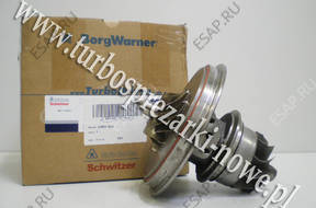 ТУРБОКОМПРЕССОР DAF XF XF105 105XF 105