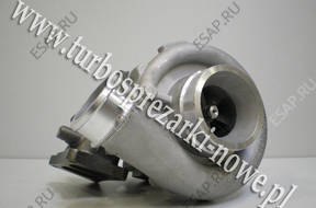 ТУРБОКОМПРЕССОР DAF XF95 CF85 95XF 340 380 430