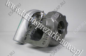 ТУРБОКОМПРЕССОР DEUTZ 1361324 1361344 707904