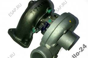 ТУРБОКОМПРЕССОР Deutz 317960, 31185110015