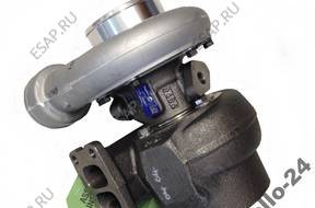 ТУРБОКОМПРЕССОР Deutz 318706, 318018