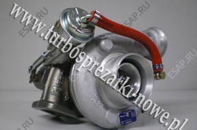 ТУРБОКОМПРЕССОР DEUTZ 4.8 L 129kW 04299161