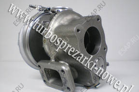 ТУРБОКОМПРЕССОР DEUTZ 4.8 L 129kW 04299161