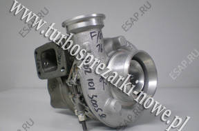 ТУРБОКОМПРЕССОР DEUTZ 5.0 L 88kW 04501552