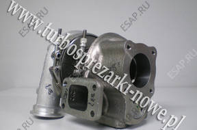 ТУРБОКОМПРЕССОР DEUTZ 5.0 L 88kW 04501552