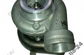 ТУРБОКОМПРЕССОР Deutz 56209880010, 04905205