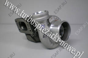 ТУРБОКОМПРЕССОР DEUTZ BF4M2012C 318166 318279