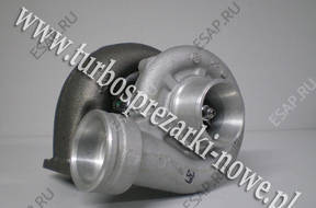 ТУРБОКОМПРЕССОР DEUTZ BF6M1013 rne maszyny