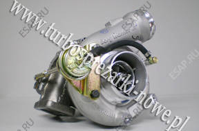 ТУРБОКОМПРЕССОР DEUTZ FAHR 6065 6090 6095 HTS