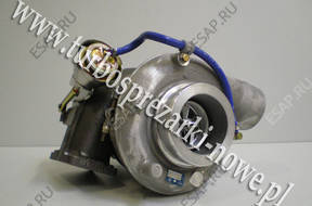 ТУРБОКОМПРЕССОР DEUTZ FAHR 7545 BOMAG BC 772