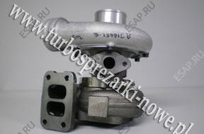 ТУРБОКОМПРЕССОР DEUTZ FAHR FENDT 4,8 L BF6M