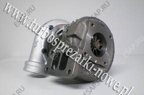 ТУРБОКОМПРЕССОР DEUTZ FAHR FENDT 4,8 L BF6M