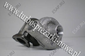 ТУРБОКОМПРЕССОР DEUTZ FENDT 3.1 L BF4M2011