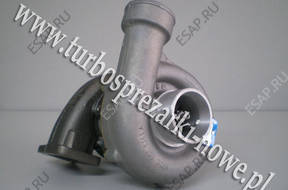 ТУРБОКОМПРЕССОР DEUTZ FENDT VARIO 712 714 716