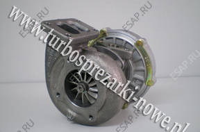 ТУРБОКОМПРЕССОР DEUTZ FENDT VARIO 712 714 716