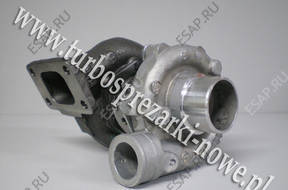 ТУРБОКОМПРЕССОР DEUTZ KHD MASSEY MWM BF4L913