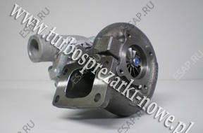 ТУРБОКОМПРЕССОР DEUTZ KHD MASSEY MWM BF4L913