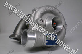 ТУРБОКОМПРЕССОР DEUTZ MWM KHD 4.1 L BF4L913