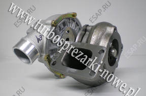 ТУРБОКОМПРЕССОР DEUTZ MWM KHD 4.1 L BF4L913