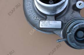 ТУРБОКОМПРЕССОР DO MAZDA 6 CX7 2,2 SH01-13700