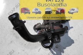 ТУРБОКОМПРЕССОР DOBLO 1.3 MULTIJET 73501343