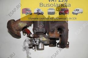 ТУРБОКОМПРЕССОР DOBLO 1.9