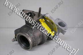ТУРБОКОМПРЕССОР DOBLO DUCATO 2.0 JTD MULTIJET