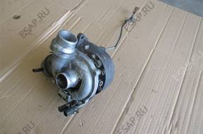 ТУРБОКОМПРЕССОР DPF MODUS LIFT CLIO III