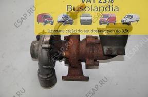 ТУРБОКОМПРЕССОР DUCATO 2.5 53149707005