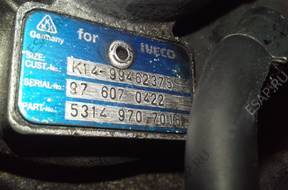 ТУРБОКОМПРЕССОР DUCATO 2.5 TD