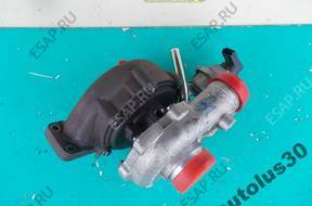 ТУРБОКОМПРЕССОР DUCATO BOXER JUMPER 180