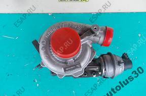 ТУРБОКОМПРЕССОР DUCATO BOXER JUMPER 180