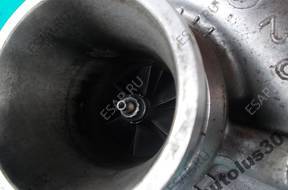 ТУРБОКОМПРЕССОР DUCATO BOXER JUMPER 180