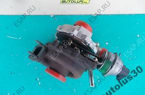 ТУРБОКОМПРЕССОР DUCATO BOXER JUMPER 180