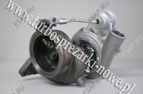 ТУРБОКОМПРЕССОР DUCATO III 2.2 MULTIJET 100KM