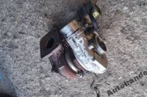 ТУРБОКОМПРЕССОР  DUCATO LIFT 2.8 JTD 2005 год