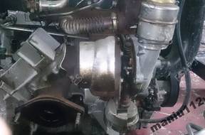 ТУРБОКОМПРЕССОР DUSTER RENAULT 1.5DCI 110KM