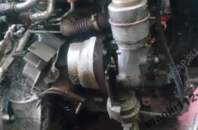 ТУРБОКОМПРЕССОР DUSTER RENAULT 1.5DCI 110KM