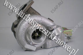 ТУРБОКОМПРЕССОР E-KLASA W211 2.7 CDI 177KM