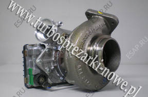 ТУРБОКОМПРЕССОР E-KLASA W211 3.0 R6 E 280 CDI