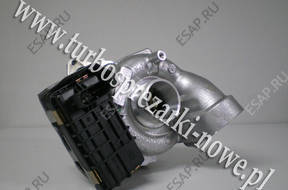 ТУРБОКОМПРЕССОР E-KLASA W211 420 CDI 313KM