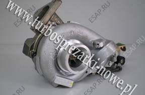 ТУРБОКОМПРЕССОР E220 W211 C220 W203 2.2 CDI