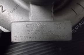 ТУРБОКОМПРЕССОР E46 X3 2.0D 150KM