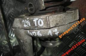 ТУРБОКОМПРЕССОР EGR 2.1 TD PEUGEOT 406 LIFT