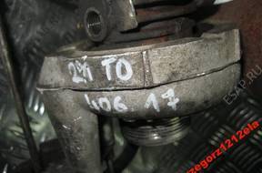 ТУРБОКОМПРЕССОР EGR 2.1 TD PEUGEOT 406 LIFT