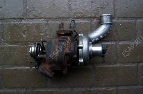 ТУРБОКОМПРЕССОР ESPACE III 2.2 DCI