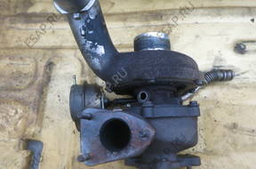 ТУРБОКОМПРЕССОР ESPACE IV 2.2 DCI 150 TY