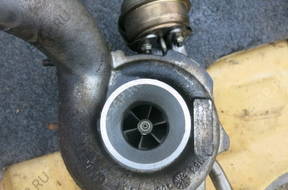 ТУРБОКОМПРЕССОР ESPACE IV 2.2 DCI 150 TY